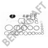 MERCE 0044314705 Repair Kit, service brake brake valve